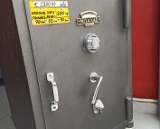 ΜΠΑΛΑΣ SAFES