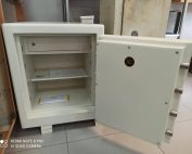 EUROXRIM strong box